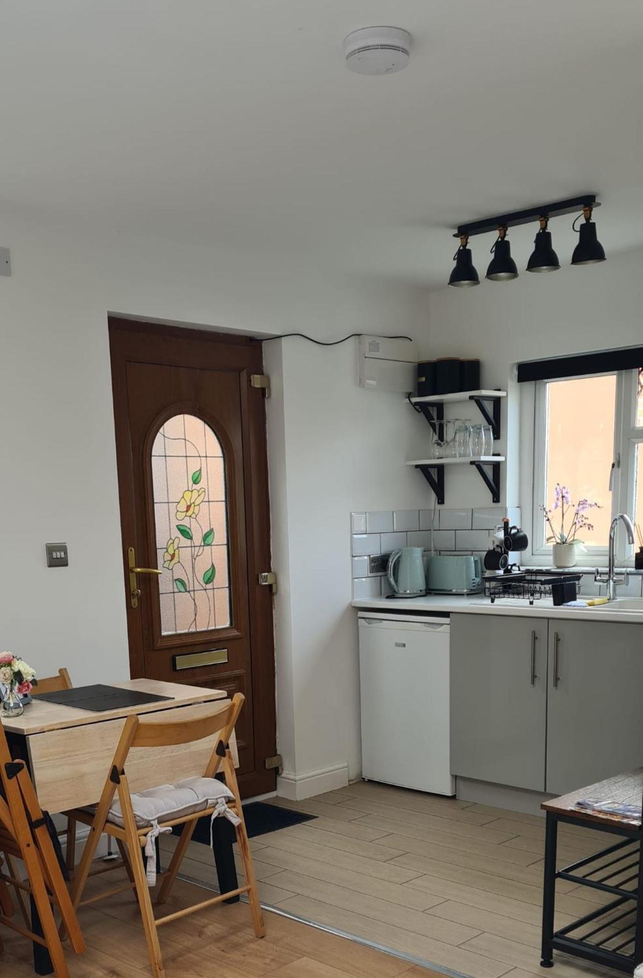 Canterbury Romantic Modern Home Goodnestone  Екстер'єр фото